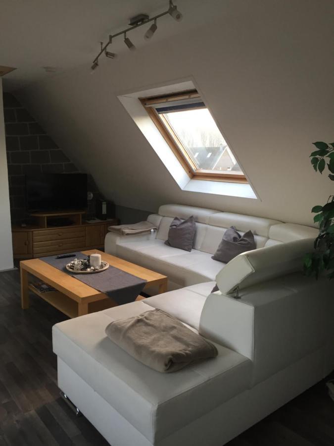 Ferienwohnung Haagedoernchen Nettetal Exterior foto