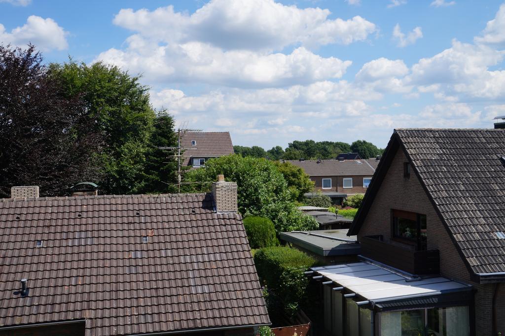 Ferienwohnung Haagedoernchen Nettetal Exterior foto