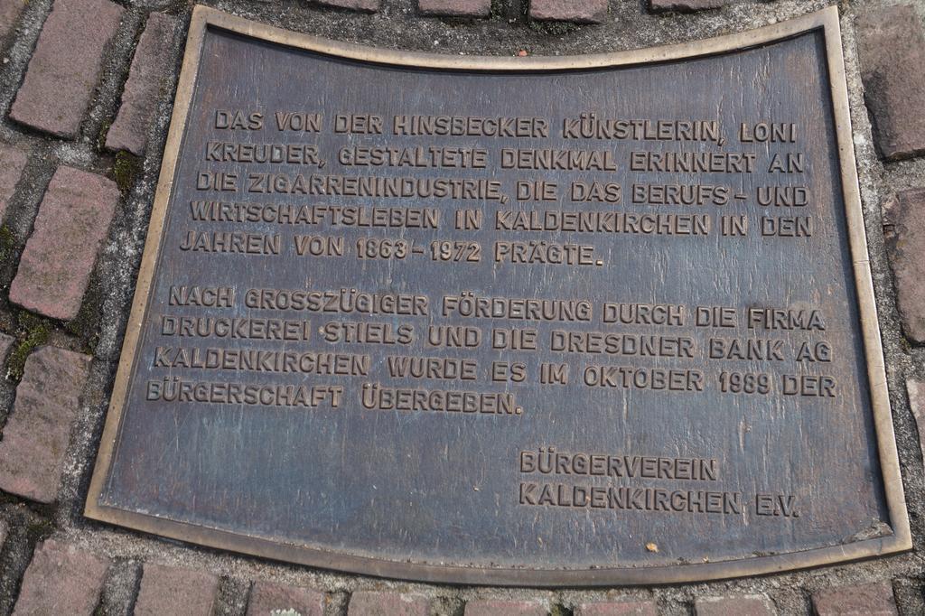 Ferienwohnung Haagedoernchen Nettetal Exterior foto