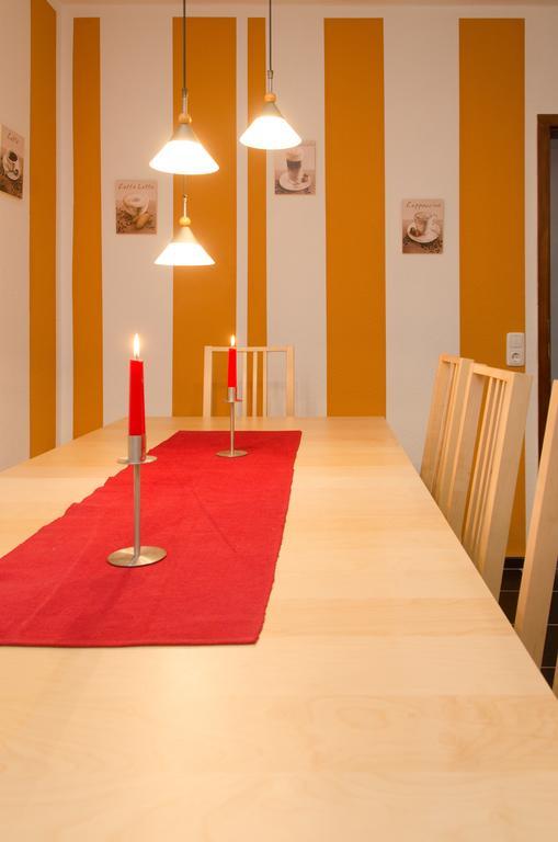 Ferienwohnung Haagedoernchen Nettetal Exterior foto