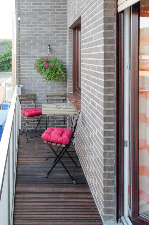 Ferienwohnung Haagedoernchen Nettetal Exterior foto