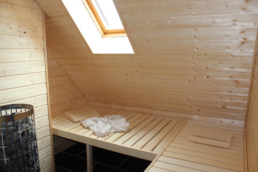 Ferienwohnung Haagedoernchen Nettetal Exterior foto